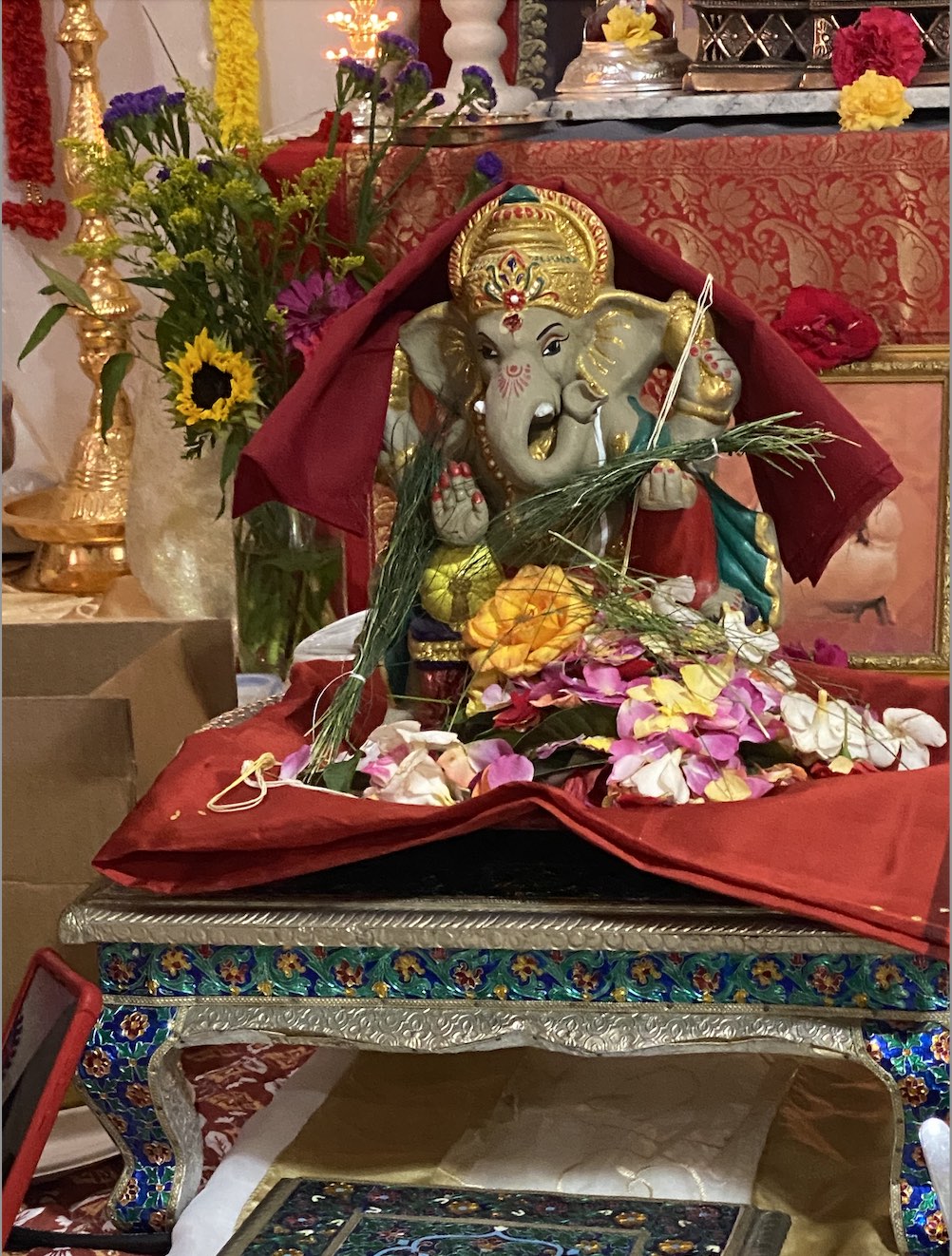 Ganesh Chaturthi 2022